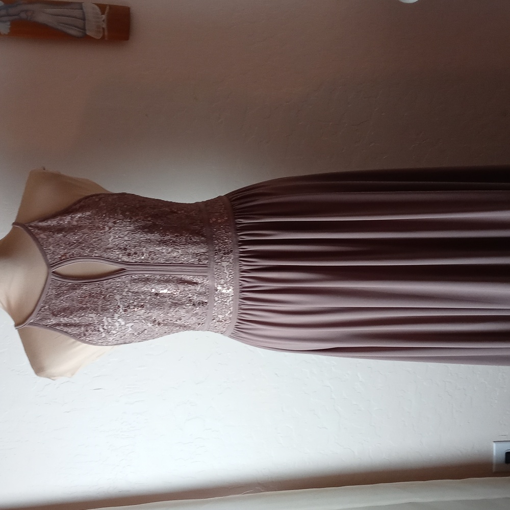 Morgan & Co. Formal Dress